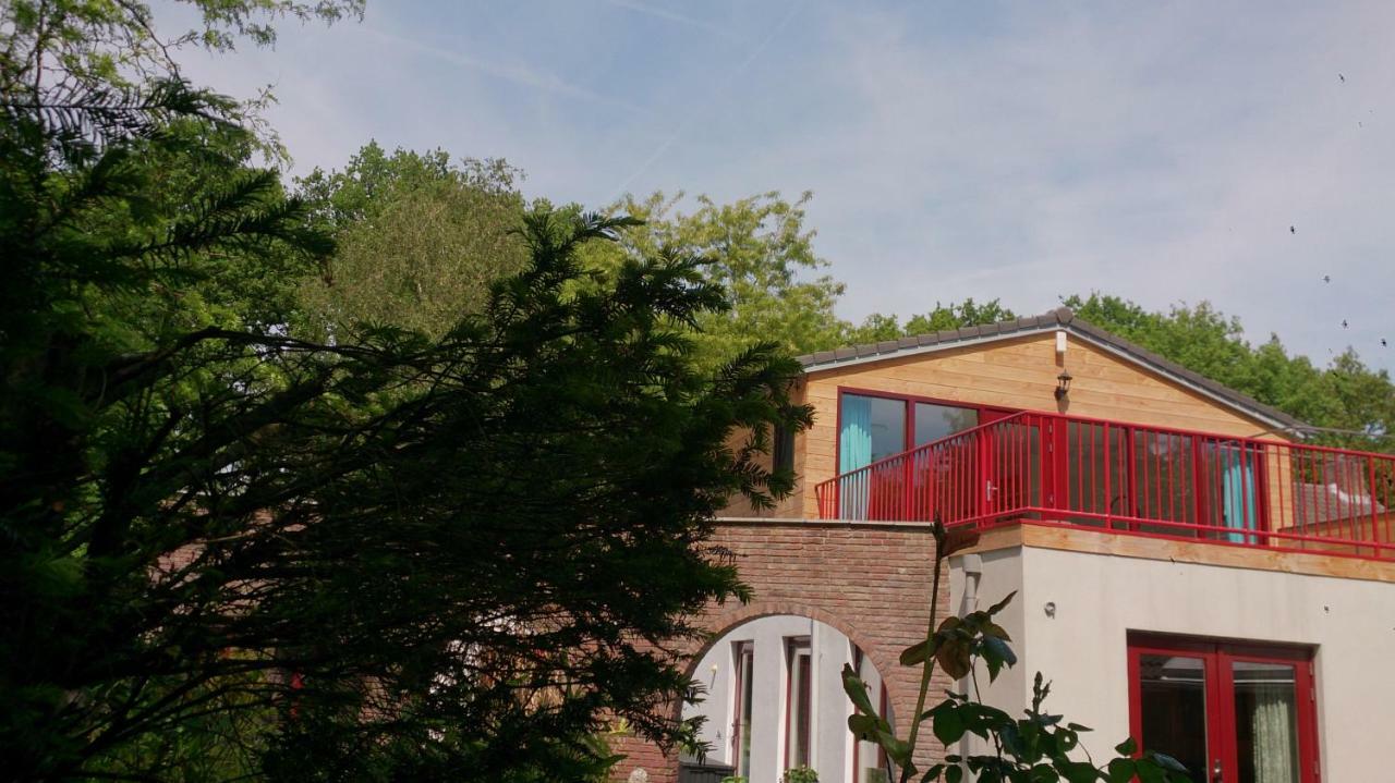 Lodge In Dinther Heeswijk-Dinther Exterior foto